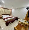 Bán khách sạn khu vực Lê Chân - lô góc - 136m - 18 Phòng