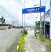🌟🌟🌟NHÀ TRỆT LẦU MỚI - 3 PHÒNG NGỦ - HẺM 25 NGUYỄN VĂN LINH ( CẶP BÊN SIÊU THỊ MEGA )