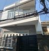 BÁN NHÀ NGANG 5m HẺM XE HƠI HOÀNG HOA THÁM BT GẦN CHỢ CÂY QUÉO CN45m2