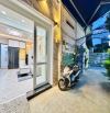 Bán nhà đẹp 4 tầng, Full Nội thất, hẻm 4m, Đường Số 2, P3, Gò Vấp, Sổ vuông, chỉ hơn 5 tỷ