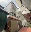 BÁN NHÀ ĐƯỜNG PHÚC LỢI 55M2, 5 TẦNG, NHÀ RỘNG, GIÁ TỐT, 7.45 TỶ.