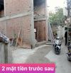 💐KHU DÂN CƯ TẤP NẬP 💥 BÁN ĐẤT PHÚC LỢI – 65M² – 2 MẶT TIỀN – NỞ HẬU ĐẸP 💸 6.9 TỶ