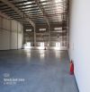 FACTORY FOR RENT IN YEN PHONG INDUSTRIAL PARK  BAC NINH