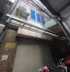 Cho thuê nhà nguyên căn Nhân mỹ - Mỹ đình 28m, 5 tầng, 3 ngủ, giá 12 triệu/ tháng