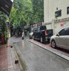 ĐẤT ĐẸP - THÔNG SỐ VÀNG - GIÁ TỐT  -  P NGỌC HÀ MỚI - PHÙ HỢP XÂY CĂN HỘ DÒNG TIỀN
