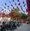 Bán nhà phố Đội Cấn - Ba Đình . Mặt tiền rộng , vỉa hè ô tô tránh . Kinh doanh đỉnh