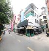Bán nhà 7x26m mặt đường nhựa ngay Song Hành, Thị trấn Hóc Môn, hơn 6 tỷ