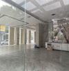 CHO THUÊ MẶT BẰNG PHỐ THÁI THỊNH - DIỆN TÍCH LỚN, PHÙ HƠP SHOWROOM, NGÂN HÀNG, VĂN PHÒNG