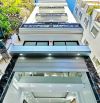 Siêu hiếm phân lô ô tô Kim Đồng 40m, 6 tầng chỉ nhỉnh 10 tỷ