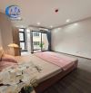 Cho Thuê CCMN Ngõ 45 Đồng Me Nam Từ Liêm 30m2 Studio Ban Công Cửa Sổ Thang Máy Giặt Chung