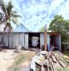 Bán nhà xưởng 940m full thổ cư, mặt tiền Thanh Niên, Hóc Môn, 18tr.m
