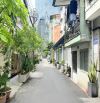 HXH - MẶT TIỀN ĐƯỜNG NGUYỄN LÂM - 40M2 - 2 TẦNG BTCT - NHÀ XINH LUNG LINH - CHỈ 6.999 T.Ỷ
