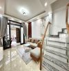 Nhà 50M2-3Lầu-4PN Chỉ 8,75Tỷ Đ.XVNT P.26 Bình Thạnh
