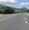 -- Bán đất  mặt tiền Phong Châu sát khu TĐC ĐẤT LÀNH VĨNH THÁI ~ 33tr/m2
