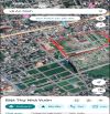 Bán 2 lô đất đẹp TĐC Đông Lâm 2 ( view sông )