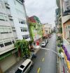 Siêu vip Thanh Xuân🌹6Tầng oto tránh vỉa hè rộng kinh doanh - 2 thoáng, 50m2 - MT4m