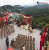 BÁN KHU ĐẤT VIEW ĐẸP ĐÀ LẠT – KHU VỰC KHE SANH – CÓ NHÀ HÀNG & KHÁCH SẠN 3 SAO ĐANG XÂY