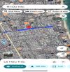 Bán nhà 3 tầng kiệt ô tô Lê Hữu Trác _ Sơn Trà _ 100m2 _ 8.9 tỷ.