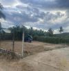 Bán đất Diên Sơn full thổ cư giá rẻ xây nhà an cư - sát trục đường Liên Xã