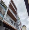 🏠 BÁN TÒA CHDV – KHU VIP BÙI ĐÌNH TÚY – BẠCH ĐẰNG, P24 BÌNH THẠNH 🏠