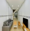 🏡 BÁN NHÀ LÊ VĂN SỸ, 4 TẦNG, 50M2 6PN 6WC HẺM XE HƠI - 7.95 TỶ