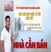 🌷🌷 BÁN NHÀ CHU VĂN AN – 42M² – 3PN – GIÁ 6.9 TỶ 🌷🌷