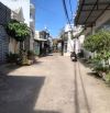 Nguyễn Văn Quá sát chợ Cầu - đất thổ cư 82m2 - hẻm xe hơi