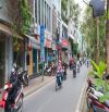 Bán đất mặt phố Bờ sông Sét, DT 105 m2, mặt tiền rộng KD!