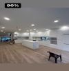 hẻm xe hơi đường nguyễn hữu cảnh, 4,7x16m, 5 tầng, 10 tỷ thương lượng