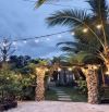 BÁN NHÀ VƯỜN VIEW ĐẸP – PHƯỜNG BUÔN HỒ – NGHỈ DƯỠNG/ HOMESTAY