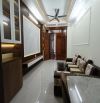 QUAN HOA ✦ 32m² ✦ 5 tầng ✦ MT 4m ✦ 3PN ✦ Full nội thất ✦ Giá 7.4 tỷ ✦ Ngõ thông rộng, vài