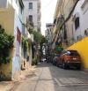 Bán nhà 159/3A Hoàng Văn Thụ, P.8, Q.Phú Nhuận – 75m² nở hậu, giá 15 tỷ