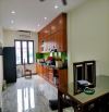 Bán nhà Thái Thịnh, DT 57m2 x 5T, nhà đẹp, thang máy, phân lô, mặt ngõ oto, giá 16 tỷ 8