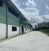 CHO THUÊ XƯỠNG P AN PHÚ ĐÔNG DT 1500M.85TR/THÁNG