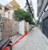 Bán 93m2 đất Ngọc Thụy, Long Biên ngõ thông gần phố