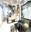 BÁN NHÀ ĐƯỜNG THẠCH BÀN 40M2, 4 TẦNG, NGÕ NÔNG, Ô TÔ ĐỖ CỔNG, 6.5 TỶ.