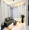 Cần bán nhà nở hậu, 2 lầu, hẻm Nguyễn Đình Chính, Phú Nhuận.