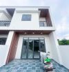 NHÀ CỰC ĐẸP NGAY VÒNG XOAY CỔNG 11- SỔ RIÊNG THỔ CƯ HOÀN CÔNG- 600TR NHẬN NHÀ