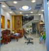 NHÀ 4 TẦNG - PHƯỚC LONG B - HẺM XE HƠI - NHỈNH 9 TỶ