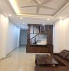 BÁN NHÀ ĐƯỜNG VIỆT HƯNG 38M2, 4 TẦNG, GẦN Ô TÔ, HÀNG XÓM VINHOMES, 6.8 TỶ