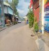 Bán nhà Bình Chuẩn - Thuận An 1 lầu 1 trệt hẻm ô tô quay đầu