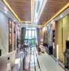 BÁN TÒA VĂN PHÒNG 7 TẦNG THANG MÁY, 150M Ô TÔ TRÁNH GẦN KHU NGOẠI GIAO ĐOÀN, 39.9 TỶ