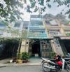 VỊ TRÍ ĐẸP - HẺM NHỰA 8M THÔNG  - NGAY HƯƠNG LỘ 2 BÌNH TÂN - 4x16m