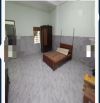 BÁN NHÀ GẦN CHỢ HÒA XUÂN,LÔ GÓC KINH DOANH CỰC NGON