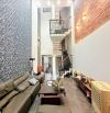 🏠 NHÀ 103m² – HẺM RỘNG THOÁNG – KHU NHÀ CAO TẦNG TIỆN XÂY CHDV CHỈ 7,65 TỶ