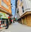 Ô TÔ ĐỖ CỬA- BÙI XƯƠNG TRẠCH - THANH XUÂN - 45m - GẦN HỒ THOÁNG MÁT - NGÕ THÔNG