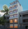 BÁN NHÀ PHỐ BỒ ĐỀ 30M2, 6 TẦNG MỚI TINH, FULL NỘI THẤT, 8.38 TỶ