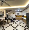BÁN NHÀ PHỐ BỒ ĐỀ 40M2, 5 TẦNG Ở NGAY, Ô TÔ ĐỖ CỔNG, 8.4 TỶ