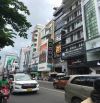 Cần bán gấp HXH 8m nhựa Thành Thái, Phường 14, Quận 10; 6x18m; 5 tầng; giá bán: 23 tỷ TL