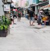 Ngay Bùi Văn Ba Q7 - Hẻm xe hơi - 4 Tầng - DÒNG TIỀN 240TR/NĂM- Chỉ hơn 5ty